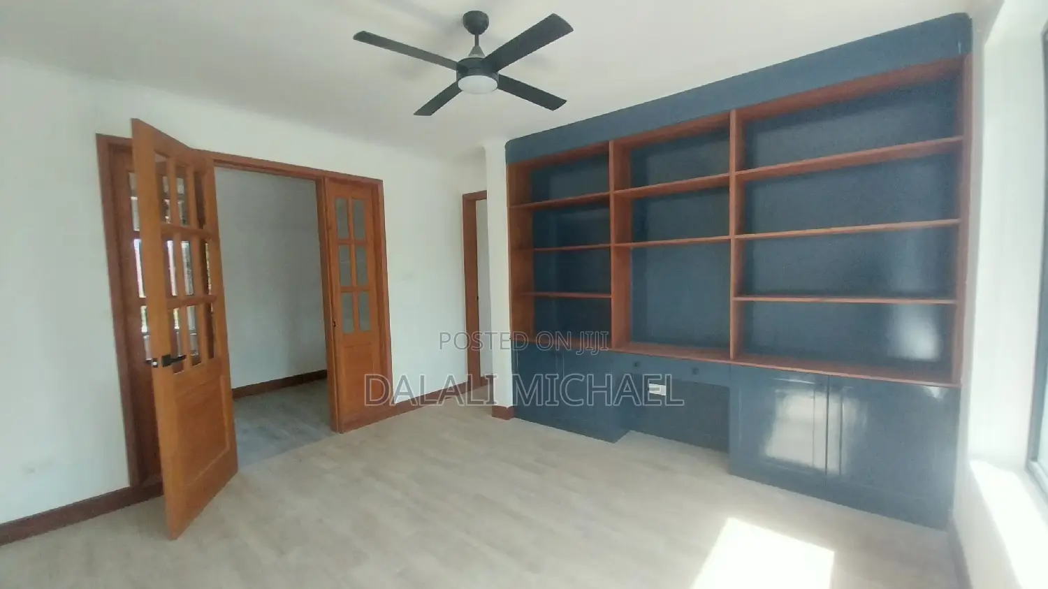 5bdrm House in Mbezibeach for rent