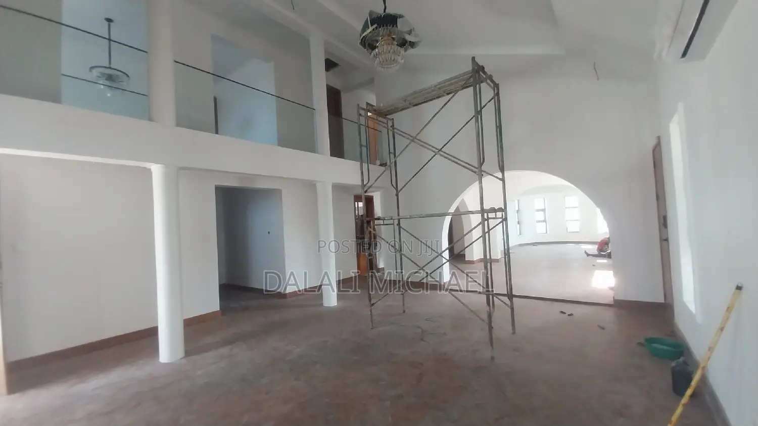 5bdrm House in Mbezibeach for rent