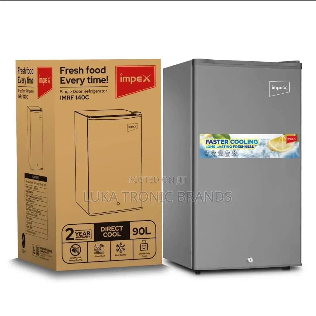 IMPEX Refrigerator