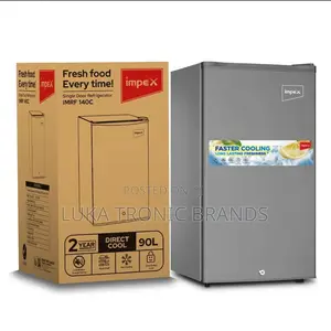 IMPEX Refrigerator