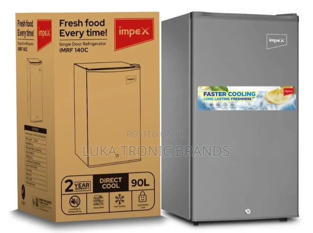 IMPEX Refrigerator