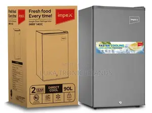 IMPEX Refrigerator
