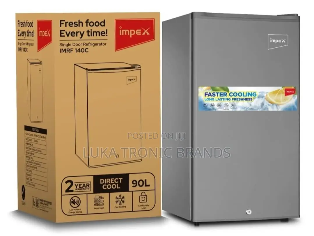 IMPEX Refrigerator