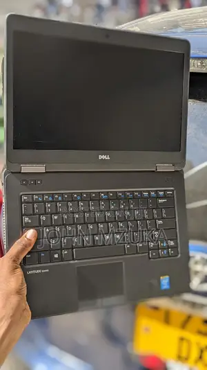 Laptop Dell Latitude E5440 8GB Intel Core I5 HDD 500GB