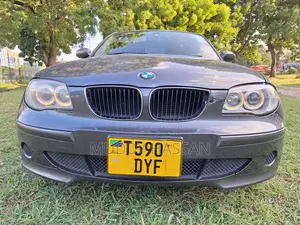 BMW X1 2010 Gray