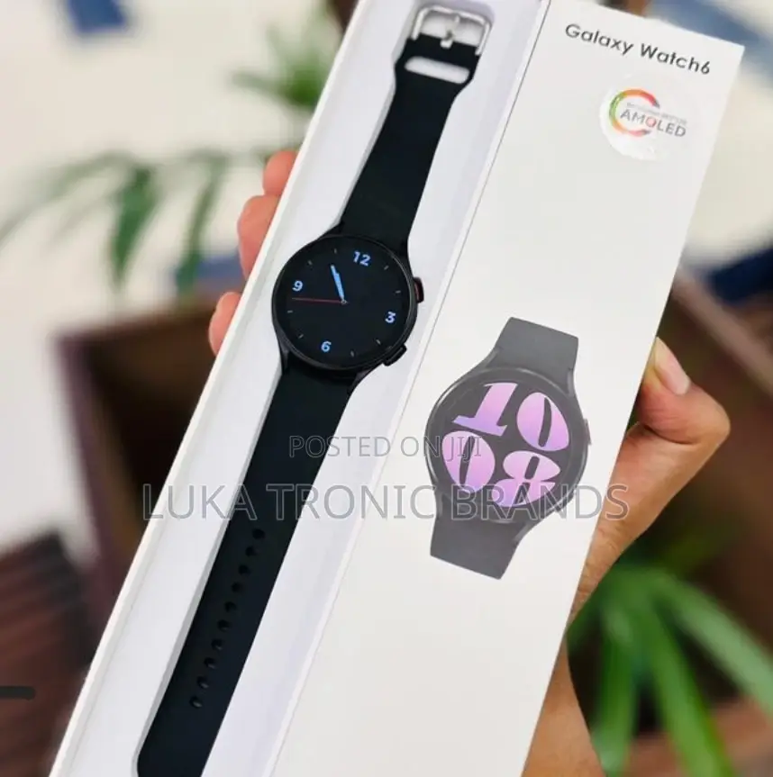 Samsung GALAXY Watch6