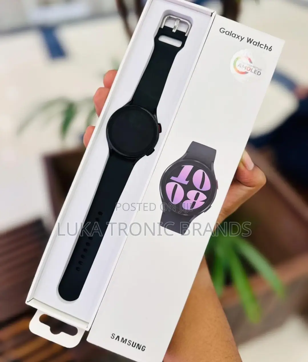Samsung GALAXY Watch6