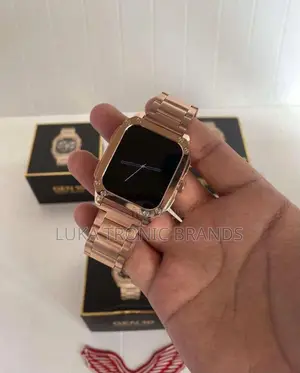 Fossil Gen 10 Smart Watch