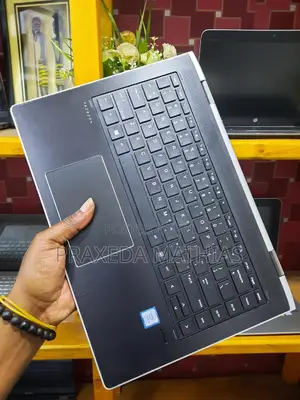 Laptop HP ProBook X360 440 G1 8GB Intel Core I5 SSD 256GB
