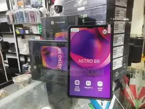 New Tablet 32 GB