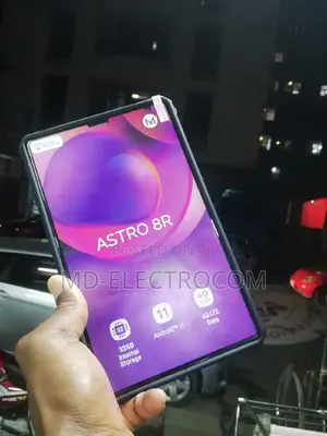 New Tablet 32 GB