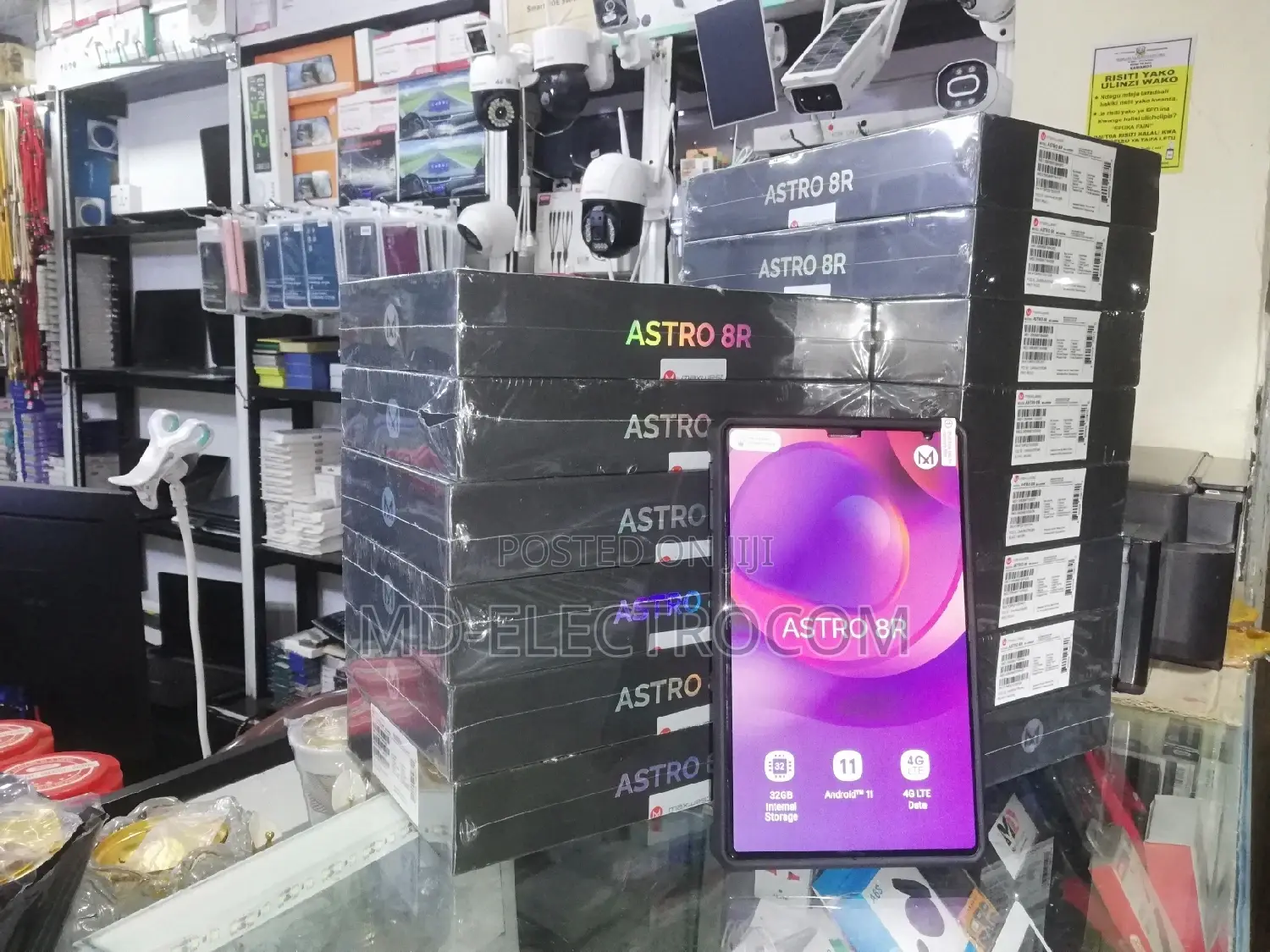 New Tablet 32 GB