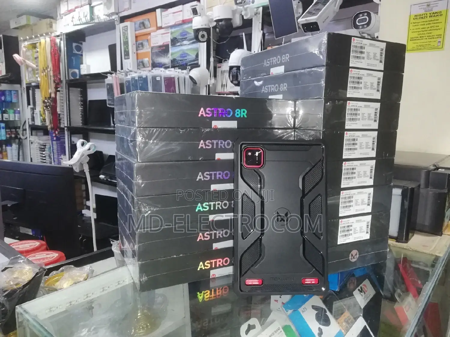 New Tablet 32 GB