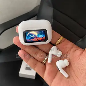 W O 2 Touch Screen Anc TWS