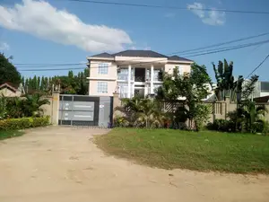 18bdrm Apartment in Mbezi Beach for sale