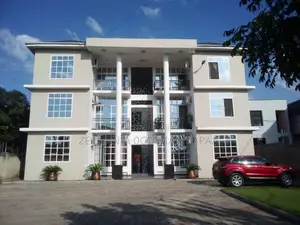 18bdrm Apartment in Mbezi Beach for sale
