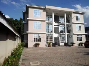 18bdrm Apartment in Mbezi Beach for sale