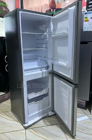 SPJ Refrigerator