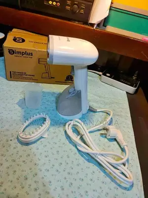 Clothes Steamer Handheld,Portable Garment Steamer Iron