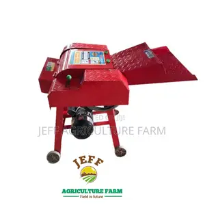1.5 Tone Chaff Cutter 2023