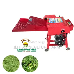 1.5 Tone Chaff Cutter 2023
