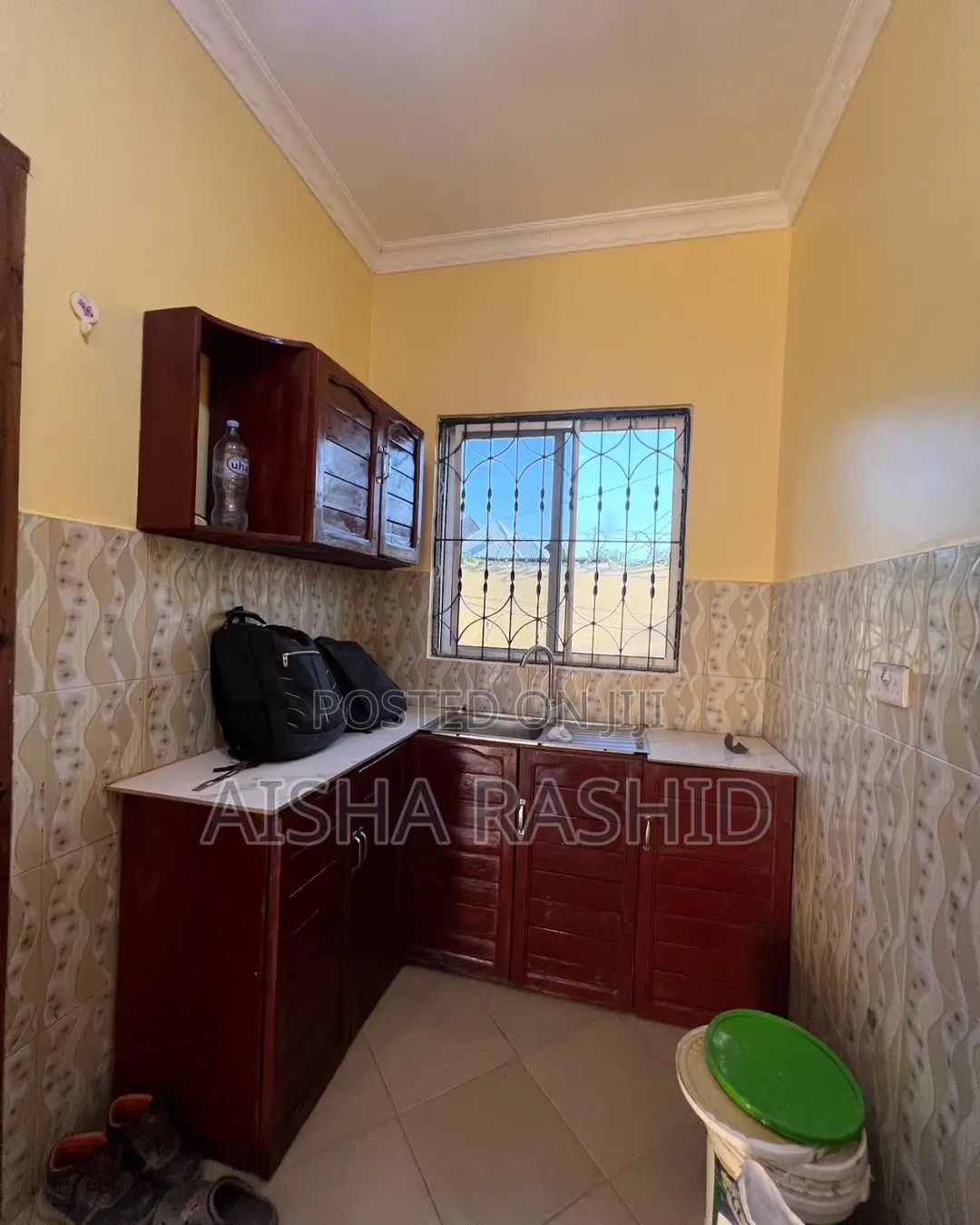 2bdrm Apartment in Kinondoni for rent