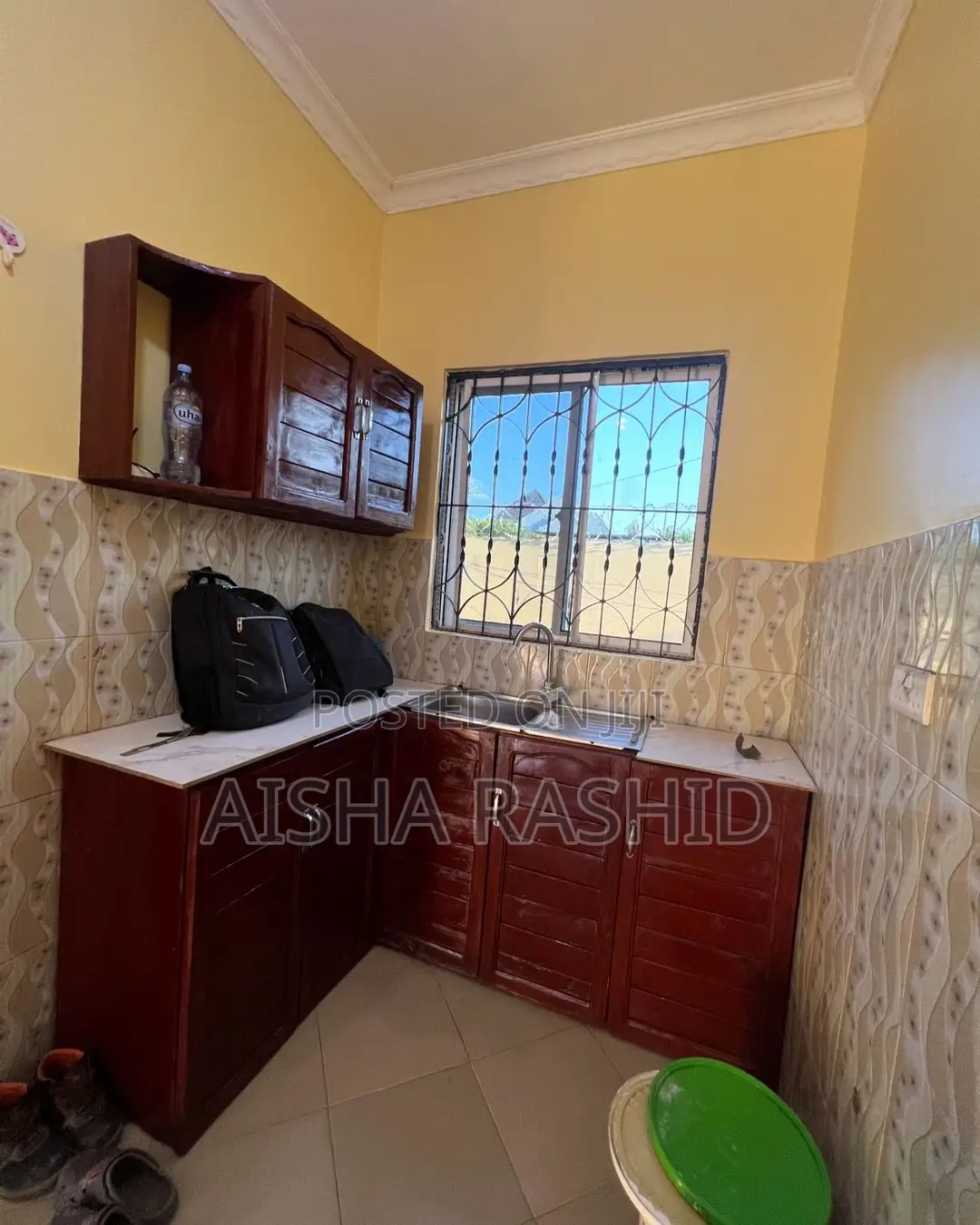 2bdrm Apartment in Kinondoni for rent