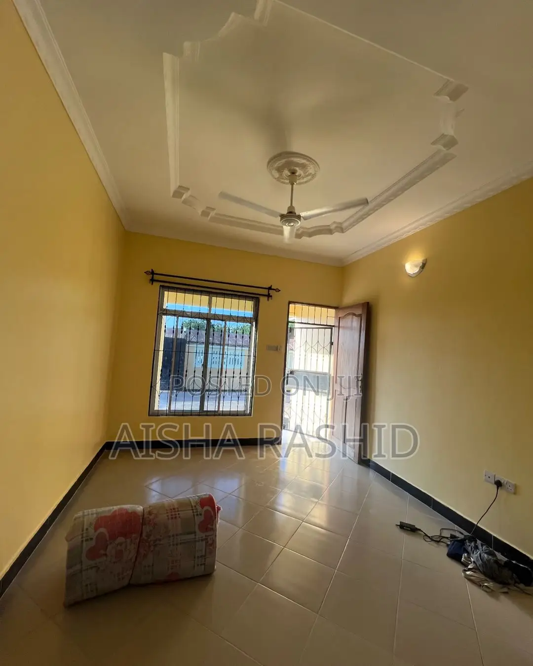 2bdrm Apartment in Kinondoni for rent