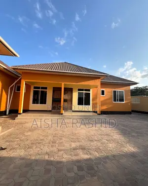 2bdrm Apartment in Kinondoni for rent