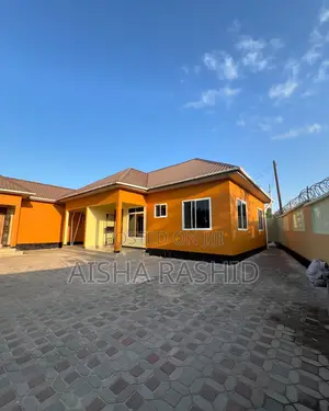 2bdrm Apartment in Kinondoni for rent