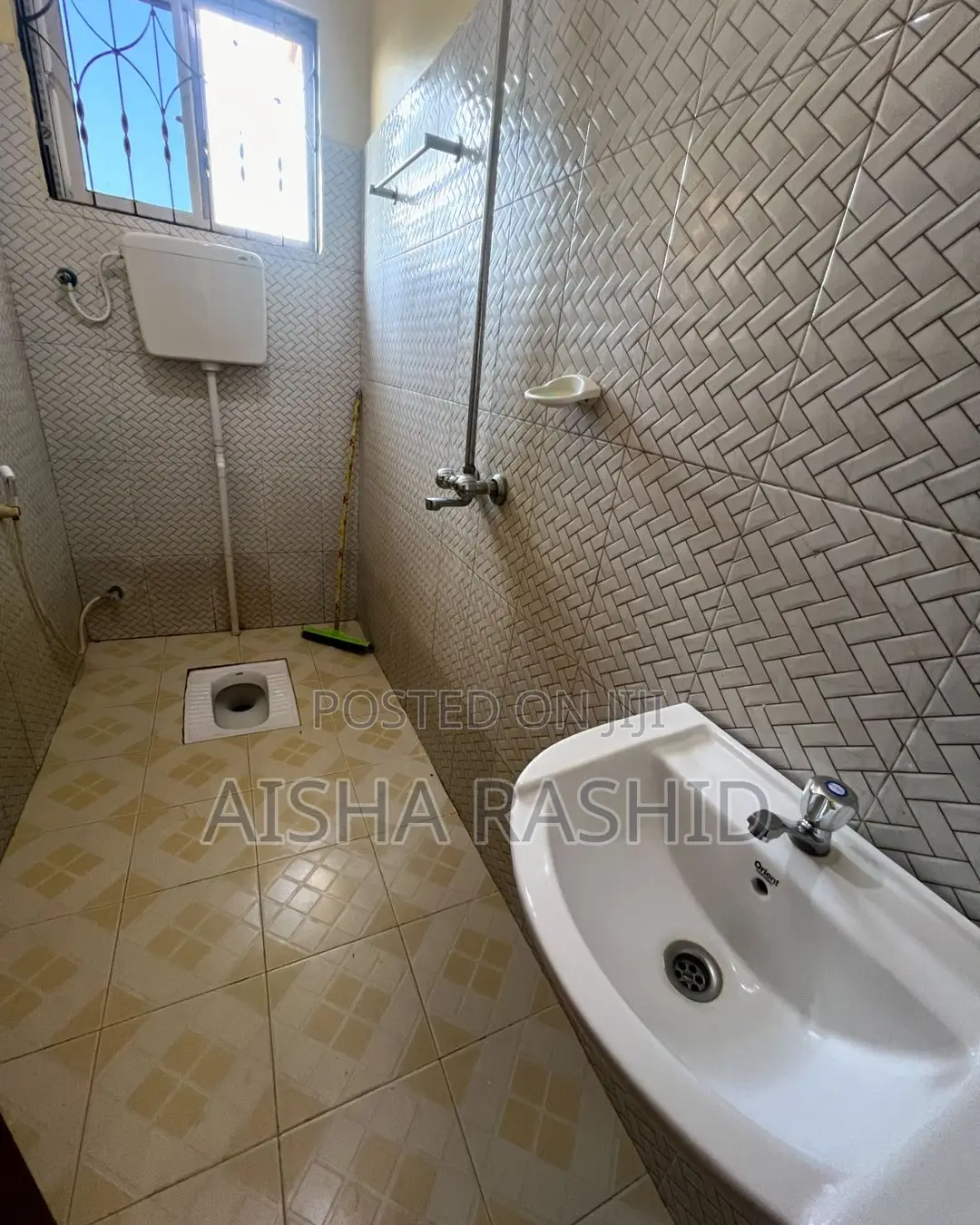 2bdrm Apartment in Kinondoni for rent