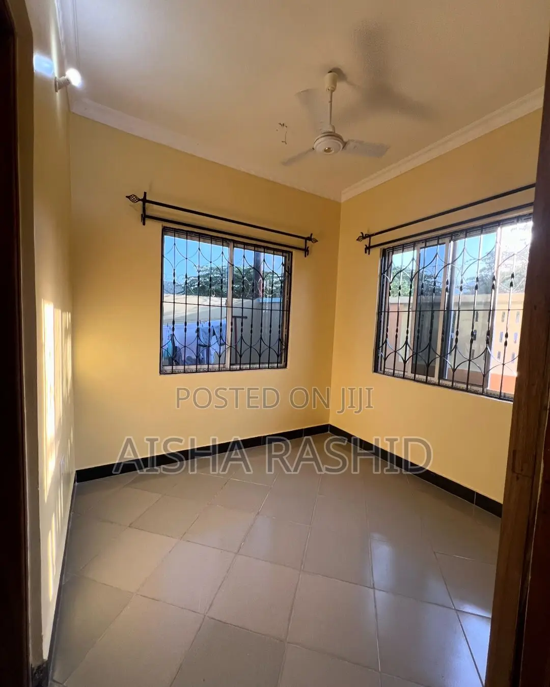 2bdrm Apartment in Kinondoni for rent