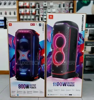 JBL Party Box Ultimate (Original Version)