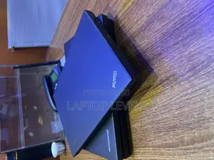 Laptop Lenovo ThinkPad X250 8GB Intel Core I5 HDD 500GB