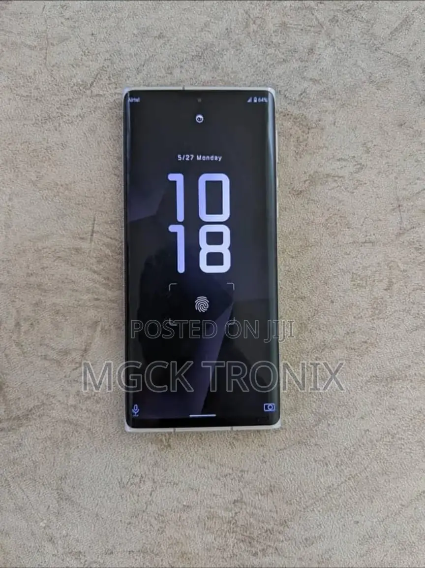 Leica Leitz Phone 1 256 GB Black