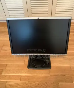 Compaq 24 Inch Widescreen
