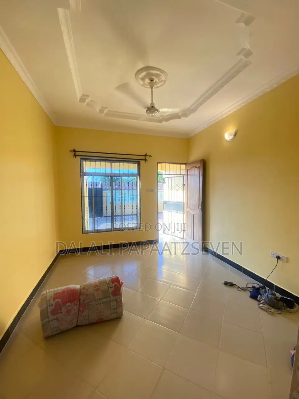 2bdrm Apartment in Dalalipapaatzseven, Kinondoni for rent