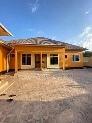 2bdrm Apartment in Dalalipapaatzseven, Kinondoni for rent