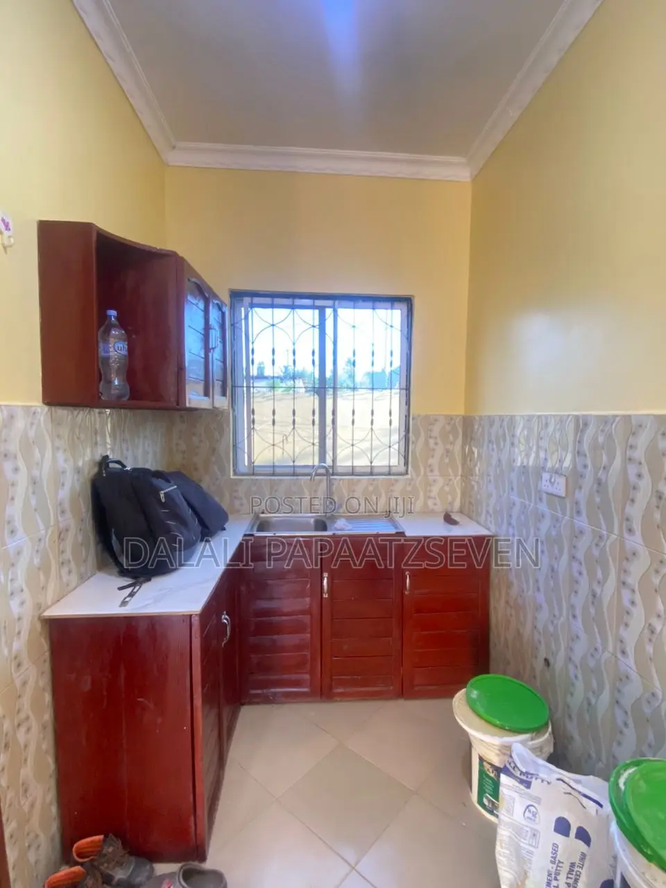 2bdrm Apartment in Dalalipapaatzseven, Kinondoni for rent