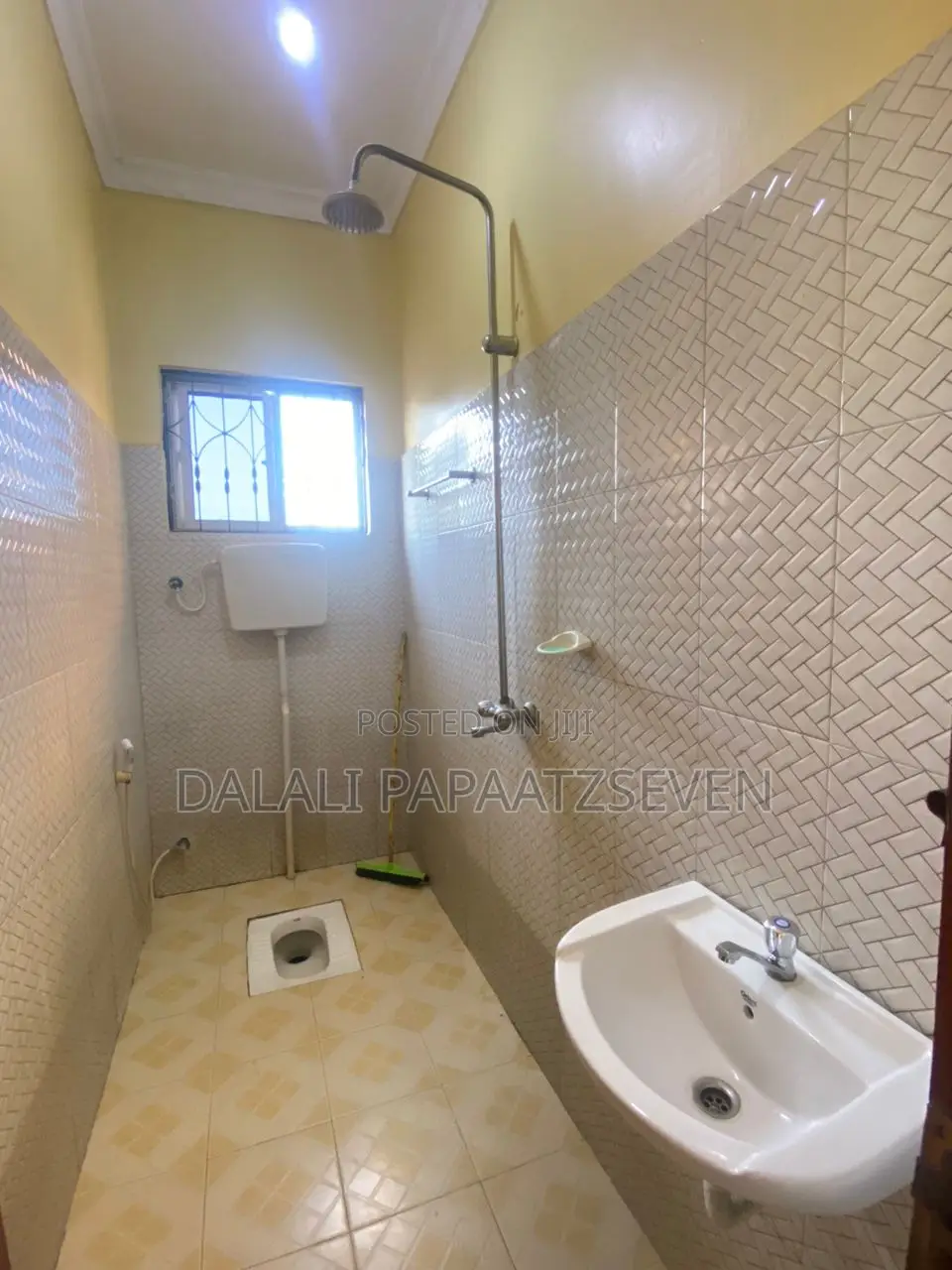 2bdrm Apartment in Dalalipapaatzseven, Kinondoni for rent