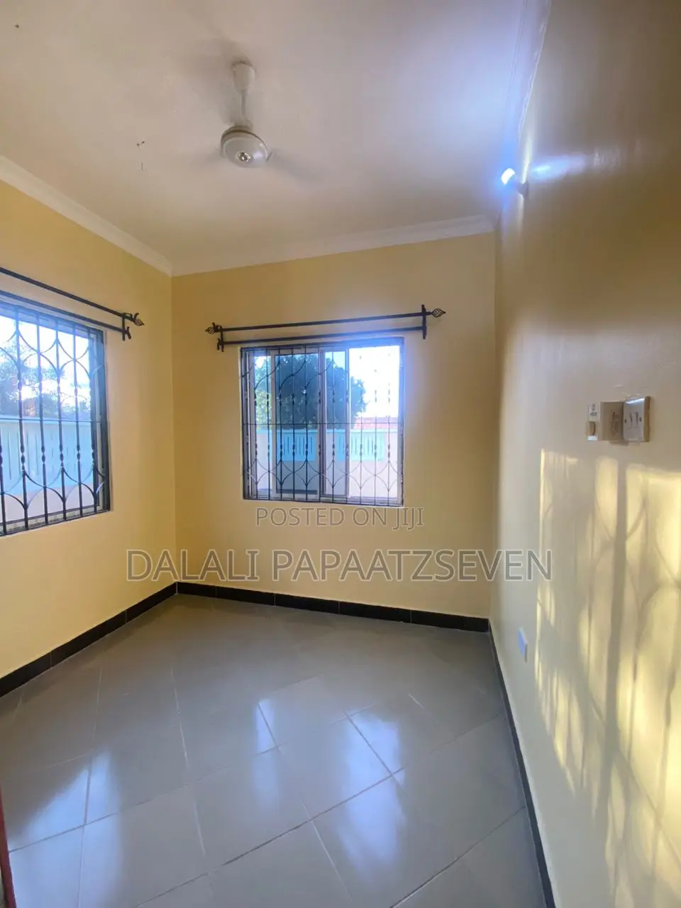 2bdrm Apartment in Dalalipapaatzseven, Kinondoni for rent