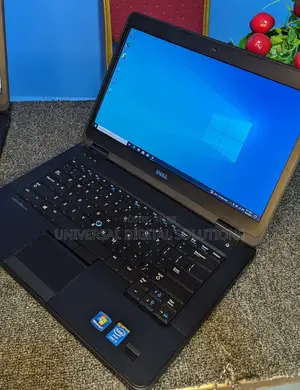 Laptop Dell Latitude E5440 8GB Intel Core I5 HDD 500GB