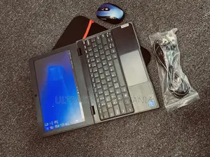 New Laptop Lenovo 100e 4GB Intel Celeron HDD+SSD 500GB