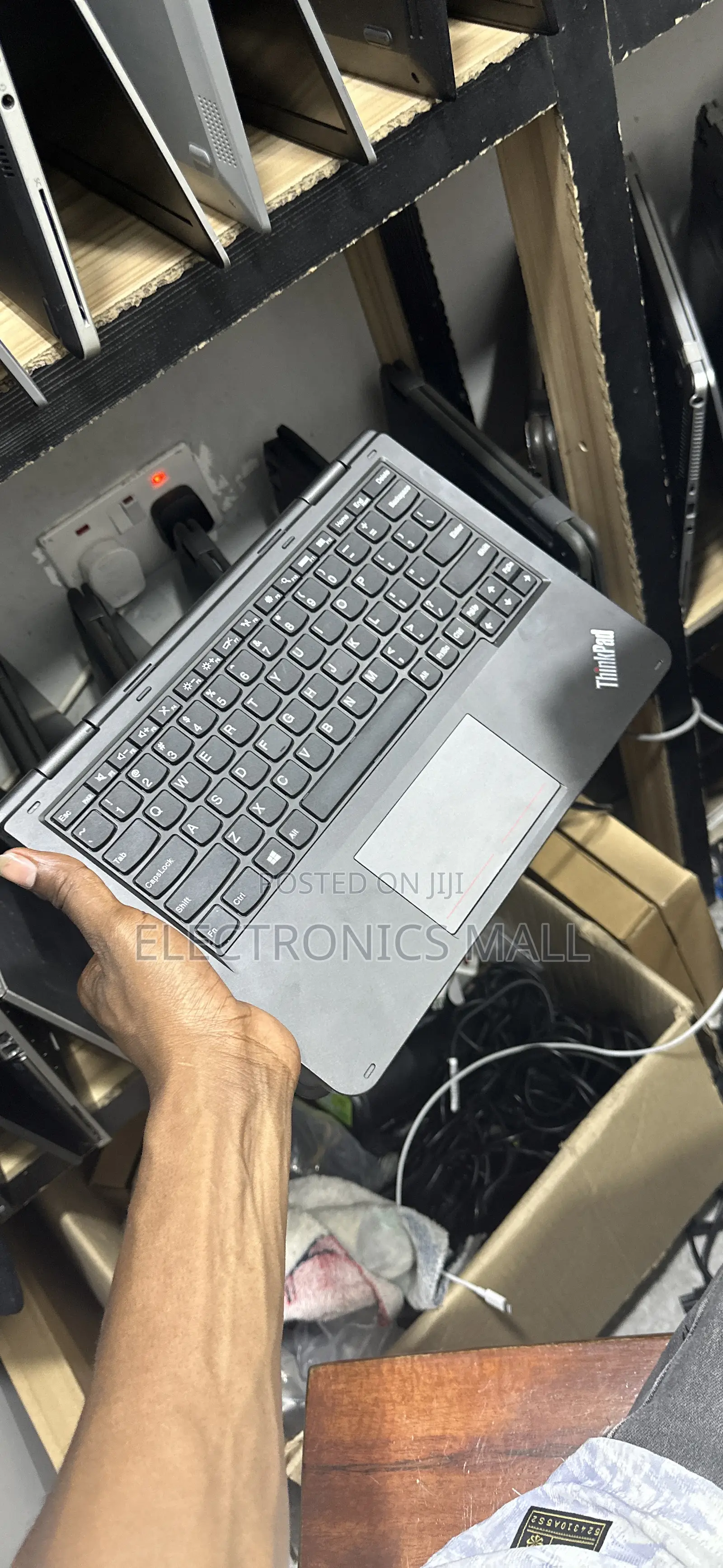 Laptop Lenovo Yoga 11e 4GB Intel Core 2 Duo HDD 500GB