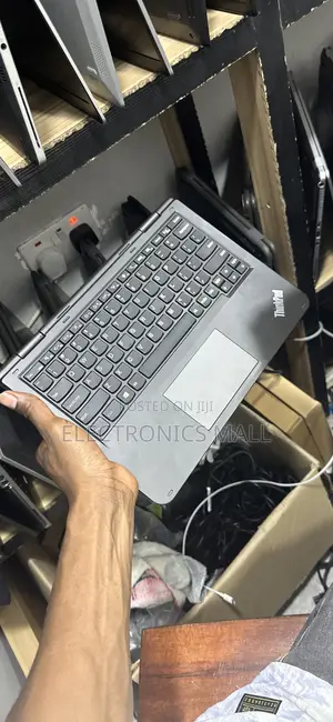 Laptop Lenovo Yoga 11e 4GB Intel Core 2 Duo HDD 500GB