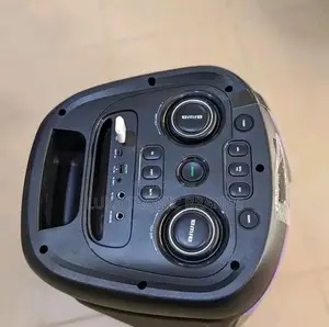 Aiwa Party Box