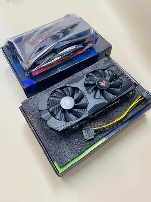 Amd Radion RX 580 8gb Ddr5