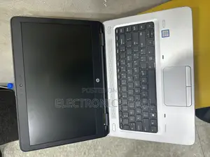 Laptop HP ProBook 640 G2 4GB Intel Core I5 HDD 500GB