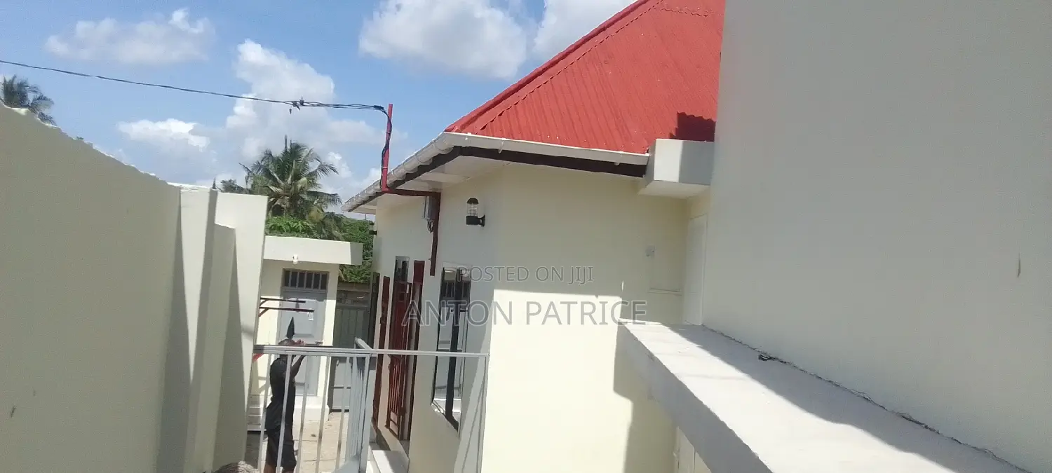 2bdrm Apartment in Makongo, Kinondoni for rent