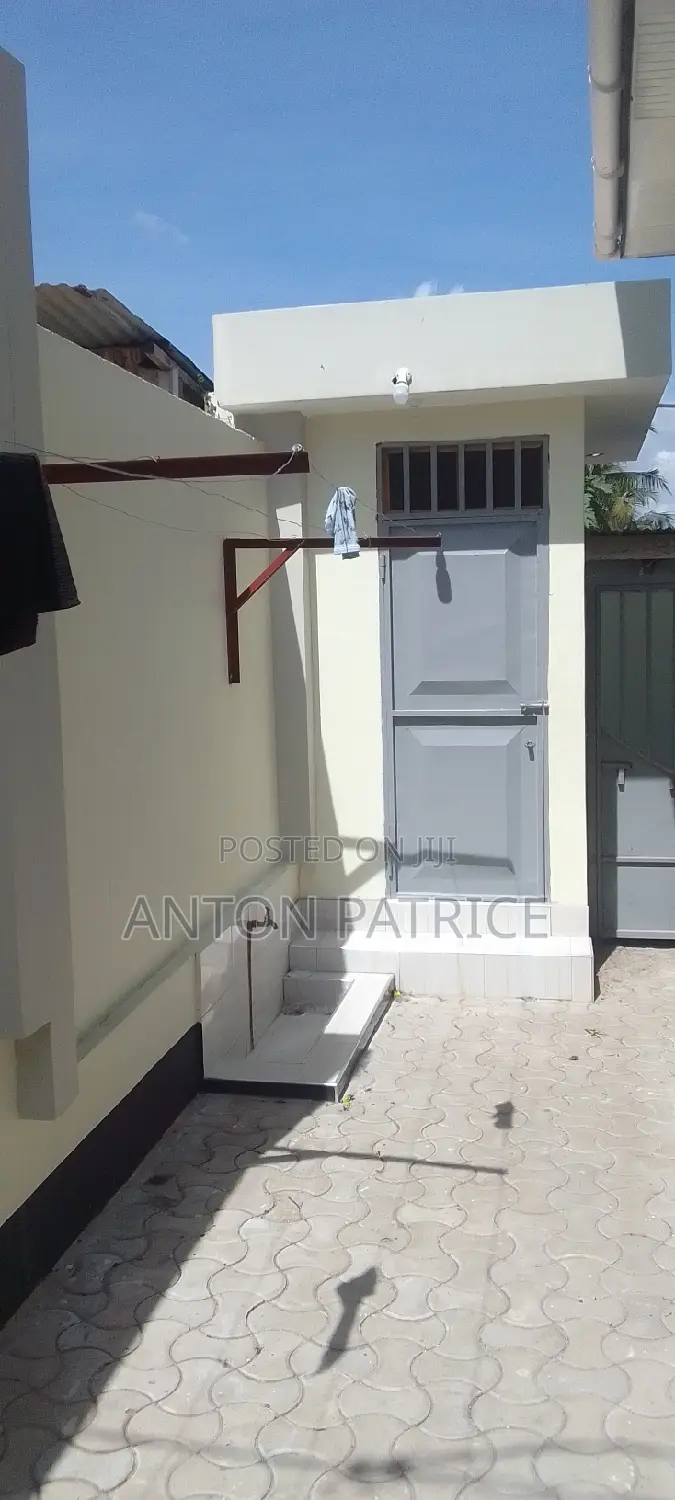 2bdrm Apartment in Makongo, Kinondoni for rent